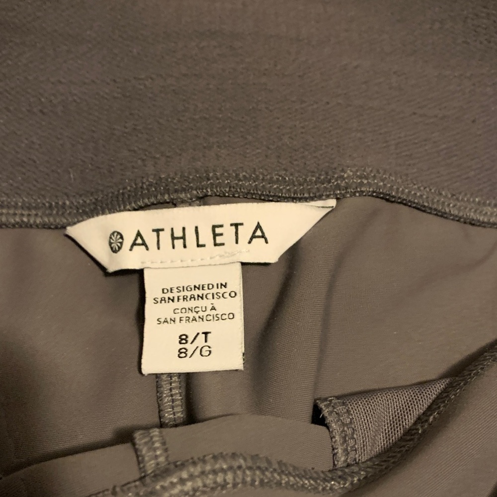 Athleta Stellar Leggings View 2